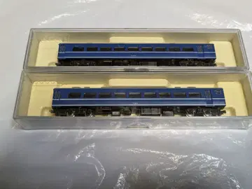 KATO 오하14 (5036) 2량 세트