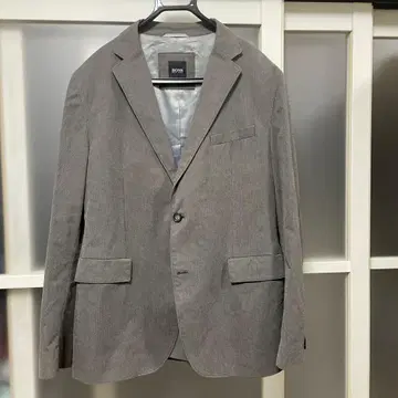 BOSS 보스 남성용 자켓