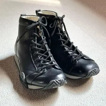 PATRICK 패트릭 BIKE HI/LE BLK 42