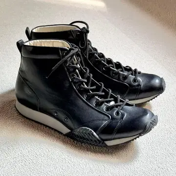 PATRICK 패트릭 BIKE HI/LE BLK 42