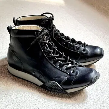 PATRICK 패트릭 BIKE HI/LE BLK 42