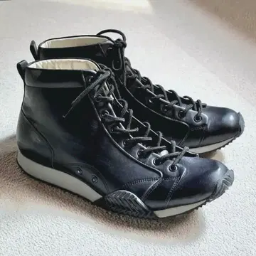 PATRICK 패트릭 BIKE HI/LE BLK 42