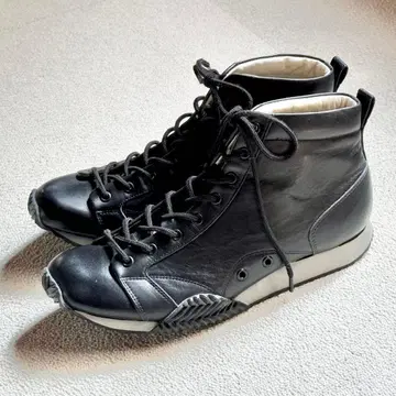 PATRICK 패트릭 BIKE HI/LE BLK 42