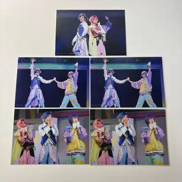 보쿠프리 무대 사진