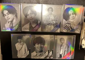 초특급 마루이 클리어 카드 vol.3