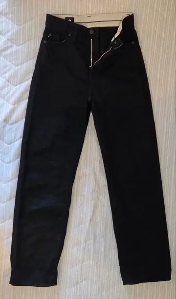 모모타로진즈 스탠다드 스트레이트 #100 W26 일본제