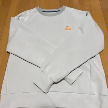 CHUMS 트레이닝복