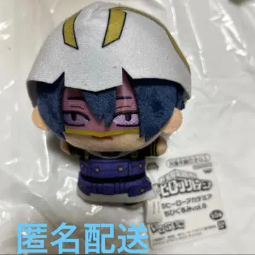 히로아카 나의 히어로 아카데미아 SD 인형 vol.6 아마지키 타마키