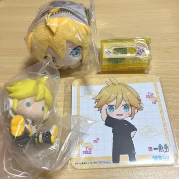 VOCALOID 카가미네 렌