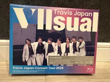 Travis Japan Concert Tour 2025 Blu-ray