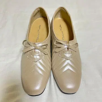 [ 고베 신발 ] 펌프스 25.0cm 5E