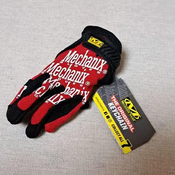 택 포함 새상품 메카닉스 그로브 키링 Number_i 히라노 쇼