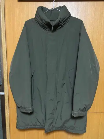 유니클로 UNIQLO 방풍 패딩 코트 다운 자켓