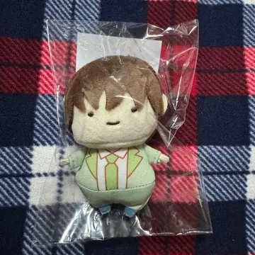 초특급 타쿠야 Rail is Beautiful 마스코트