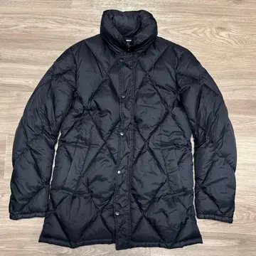 TOMORROWLAND 투모로우랜드 퀼팅 다운 자켓 M