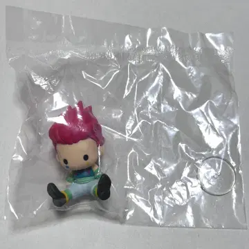 페타도르 HUNTER x HUNTER 히소카