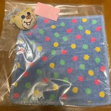 FEILER 루프 달린 손수건