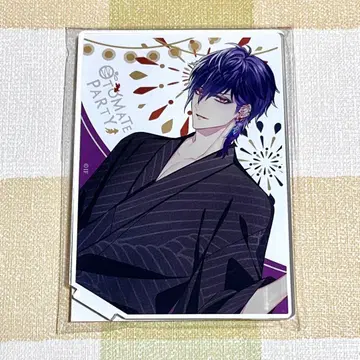 큐피트 파라사이트 큐피파라 오토파 아크릴 스탠드 2024 아란