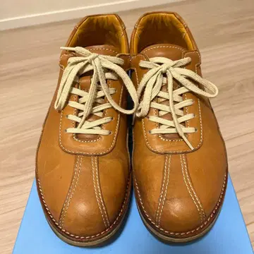 REGAL (리걸) 스니커즈 브라운 사이즈 26cm