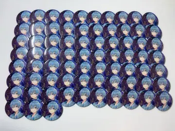 코론 군 2020 Summer 캔뱃지 이타백