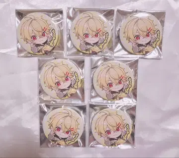 SneakerStep 스니스테 캔뱃지 야나토 데포 위아스니