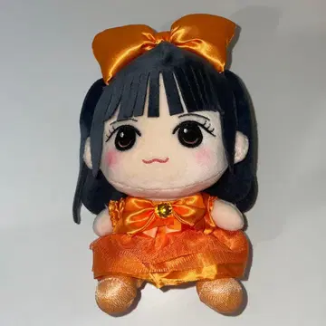 FRUITS ZIPPER 진세이 스즈카 카와누이