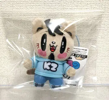 제 고양이 GENERATIONS 마스코트 카즈하라 류토