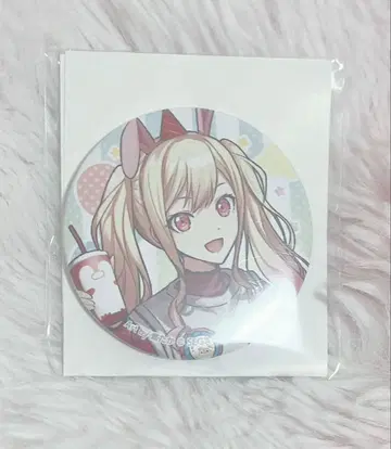 프로세카 프로젝트 세카이 텐마 사키 캔뱃지 페니란