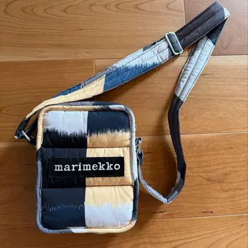 marimekko 숄더백