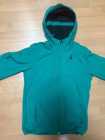 90s O'Neill 나일론 자켓 가격 인하 가능 지퍼 후드티 Y2k