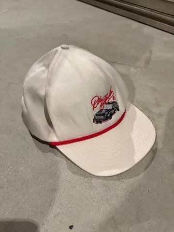 80s90s 빈티지 트래커 기업 로고 나스카 NASCAR USA제