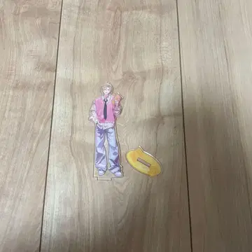 후라 카나토 Seasons of LOVE? 유료 혜택 아크릴 스탠드