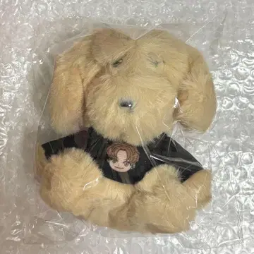 야마시타 에이쿠 EIKU 25th 생탄 굿즈 봉제 인형