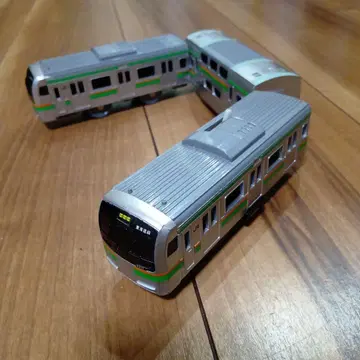 프라레일 217계 도카이도선 쇼난색