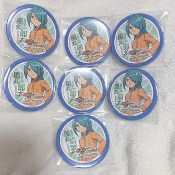 이나즈마 일레븐 후마루