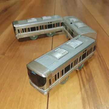 프라레일 225계 신쾌속 사운드