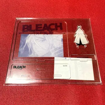 BLEACH 524 DAIMARU 아크릴 스탠드 쿠키키 루키아