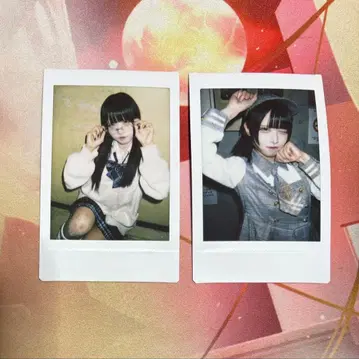 쿠라라 마구라 카라미 폴라로이드