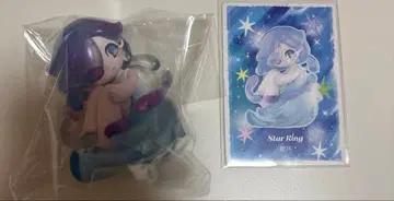 AZURA A Dream About Stars 시리즈