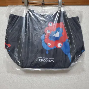 간사이 만박 미야쿠미야쿠 벌룬 토트