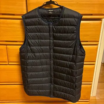 Marmot 다운 베스트 XL