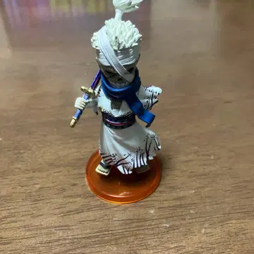 사무라이 류마 월드 컬렉터블 피규어 HALLOWEEN