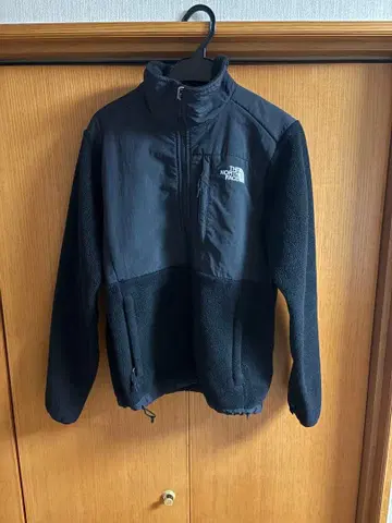 THE NORTH FACE 데날리 자켓 짧은 기장