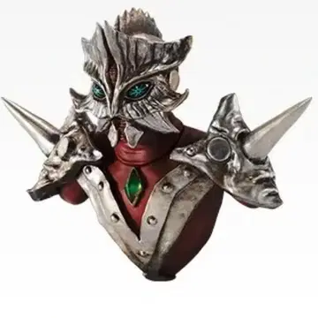 제일복권 울트라맨 괴수대전 F상 괴수 머리감 마그넷 에이스 킬러