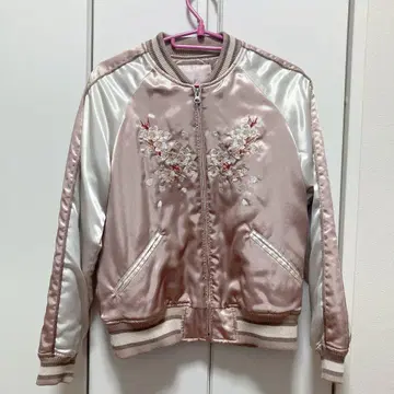 pinkhouse 핑크하우스 벚꽃 스카잔