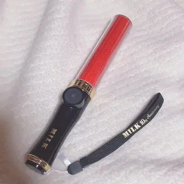 M!LK 10주년 응원봉 소노 슌타