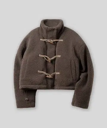 PLACE STUDIO 보아 자켓