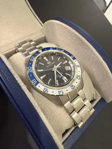 그랜드세이코 SBGJ237