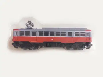 철도 컬렉션 하코네 등산 114