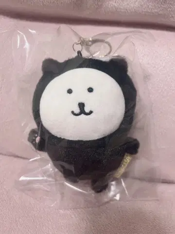 나가노 캐릭터 나가노의 곰 검은 고양이 곰 마스코트